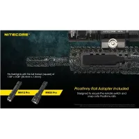 Nitecore RSW1 Pro - dálková spoušť