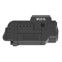 NITECORE - NPL25 GL bílé světlo + zelený laser