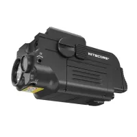 NITECORE - NPL25 GL bílé světlo + zelený laser