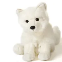 Arctic Fox  23cm