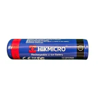 Hikmicro 18650 - dobíjecí baterie