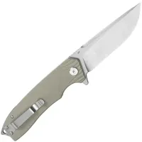 Bestech - LION D2 Beige G10 BG01C nůž