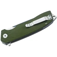 Bestech - LION D2  Army Green G10 BG01B nůž