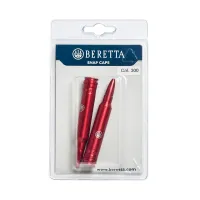 Beretta Vybíjecí náboj Rifle Snap Caps Cal. 300 WM - Red