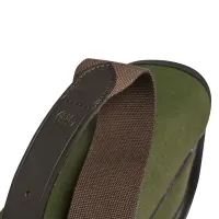 Terrain EVO taška na náboje 100 - Olive Green