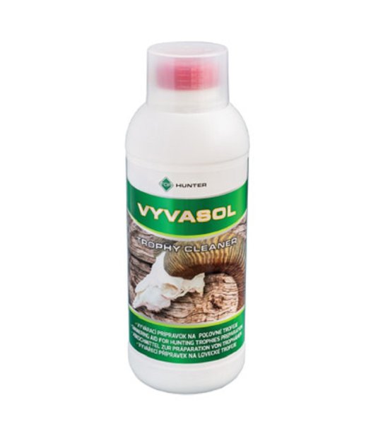 Vyvasol - Čistič trofejí 250 g