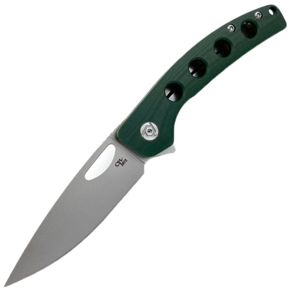 CH KNIVES 3530-G10 zavírací nůž