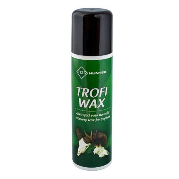 TROFIWAX - Vosk na trofej sprej 150ml