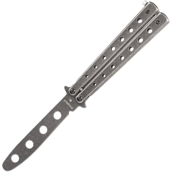 Magnum BALISONG tréninkový nůž 01MB612