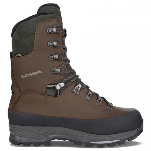 LOWA Hunter GTX evo Extreme