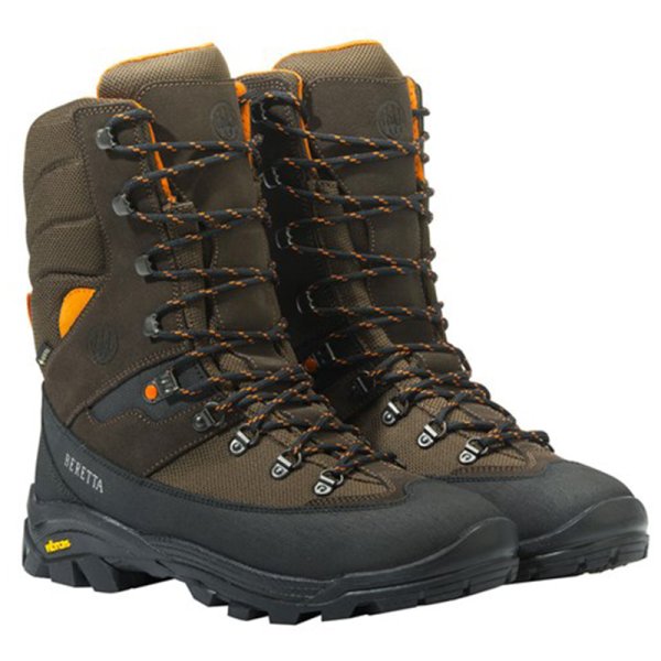 Zambezi High GTX obuv - Brown