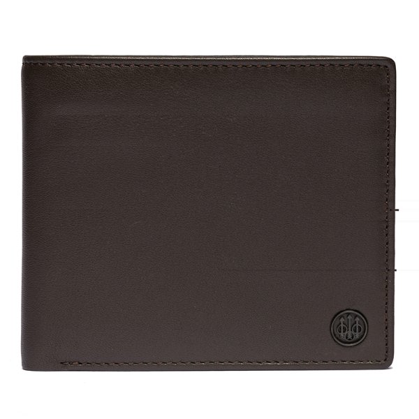 Beretta Bifold Classic peněženka - Brown