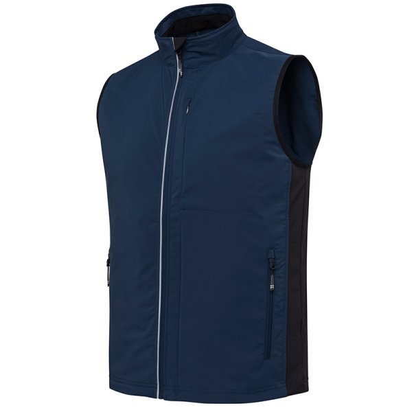 Windshell EVO vesta - Blue Total Eclipse