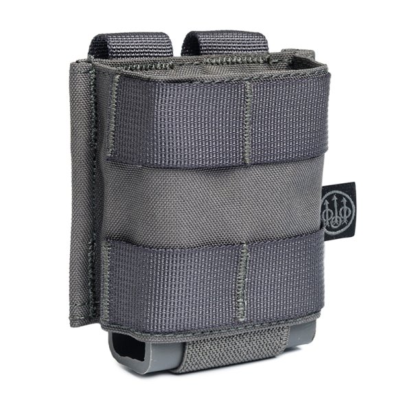 Griptac Molle 5.56 nosič zásobníku - Wolf Grey