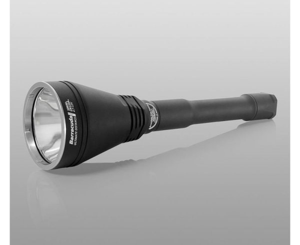 Svítilna Armytek Barracuda Pro XHP35 HI