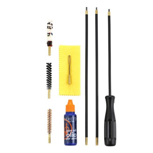 Beretta Cleaning Kit - sada na čištění cal .22 .223 5.6