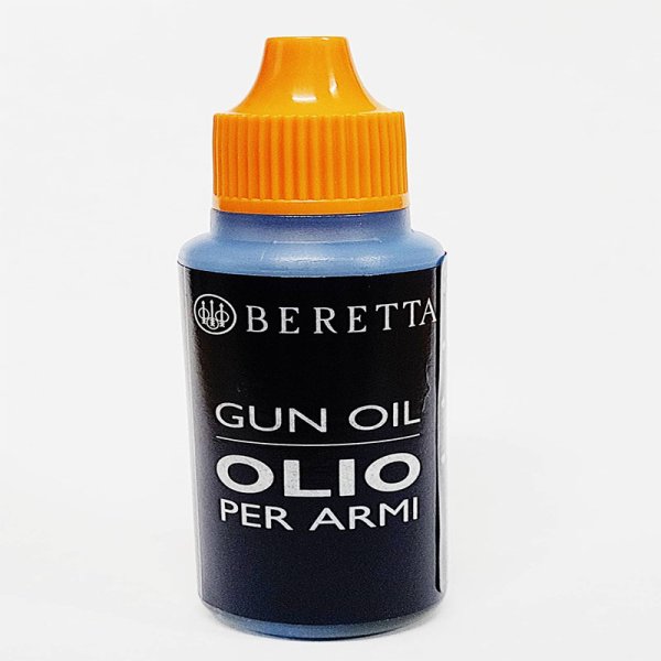 Olej na čištění Beretta 25 ml