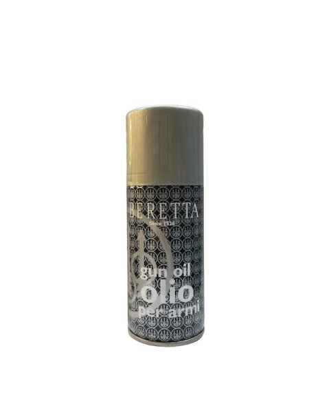 Olej na zbraně Beretta - 125 ml