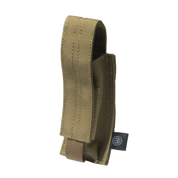 Grip-Tac Molle pouzdro na zásobník  - Coyote Brown