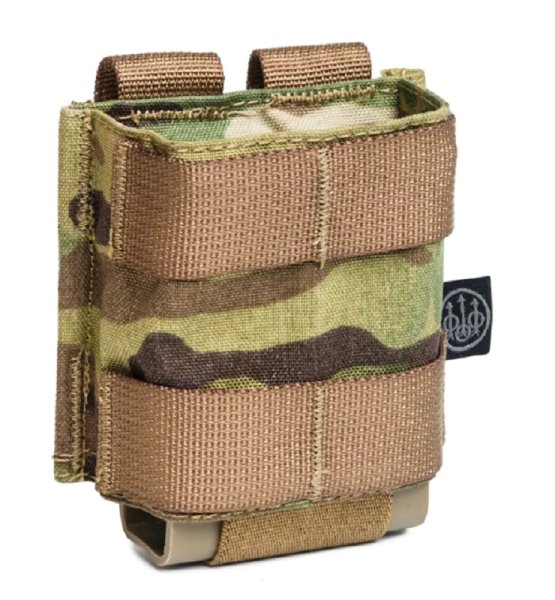 Griptac Molle 5.56 pouzdro na zásobník - Multicam