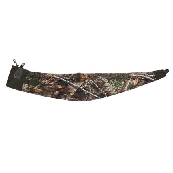 Pouzdro na zbraň (sbalitelné) WR Gun 103/118 cm - Camo Realtree Edge