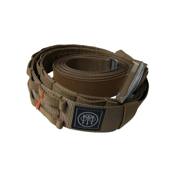 Tactical Combat taktický opasek - Coyote Brown