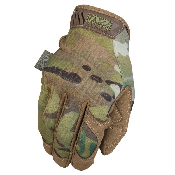 Mechanix Original Multicam MD MG-78 rukavice