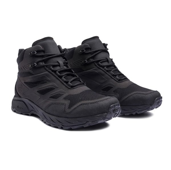 Wolf GTX obuv - Black