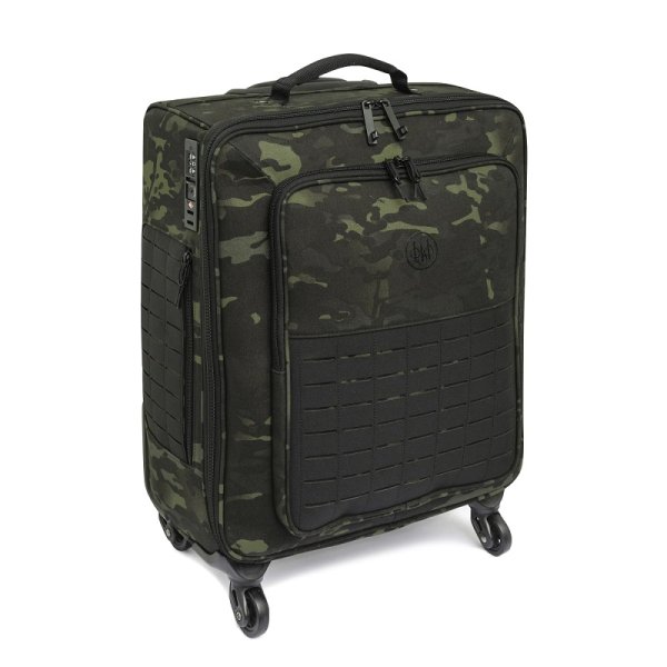 Trolley Project kufr - Multicam Black