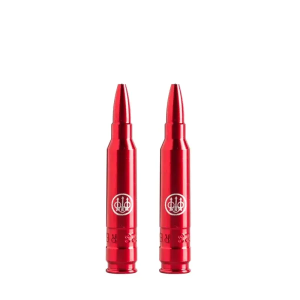 Beretta Vybíjecí náboj Rifle Snap Caps Cal. 223Rem - Red