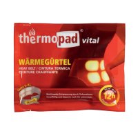 THERMOPAD Ohřívací ledvinový pás