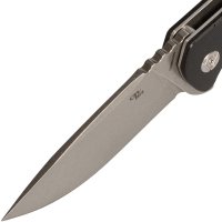 CH KNIVES nůž CH3504 G10 Black