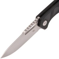 CH KNIVES nůž CH3509 G10 Black