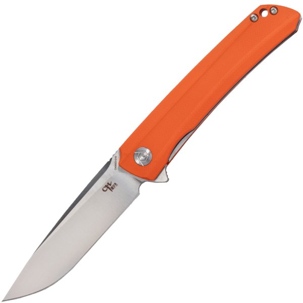 CH KNIVES nůž CH3002 G10Orange