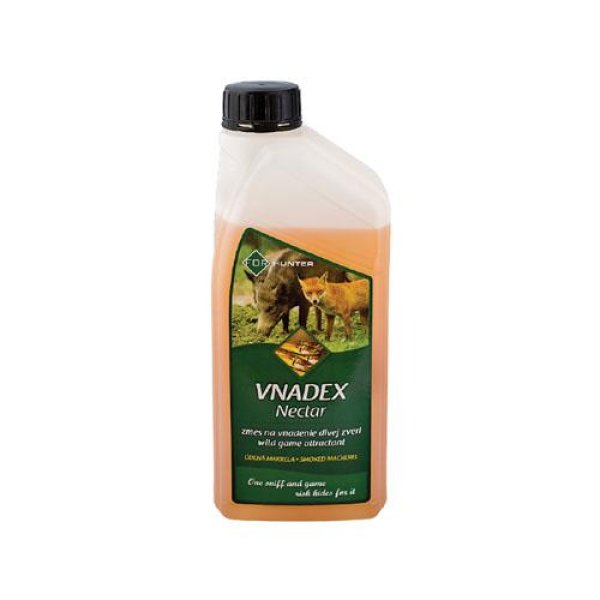 VNADEX Nectar -  uzená makrela 1kg